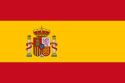 Bandera de Espana